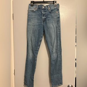 Citizens of Humanity Olivia Jeans